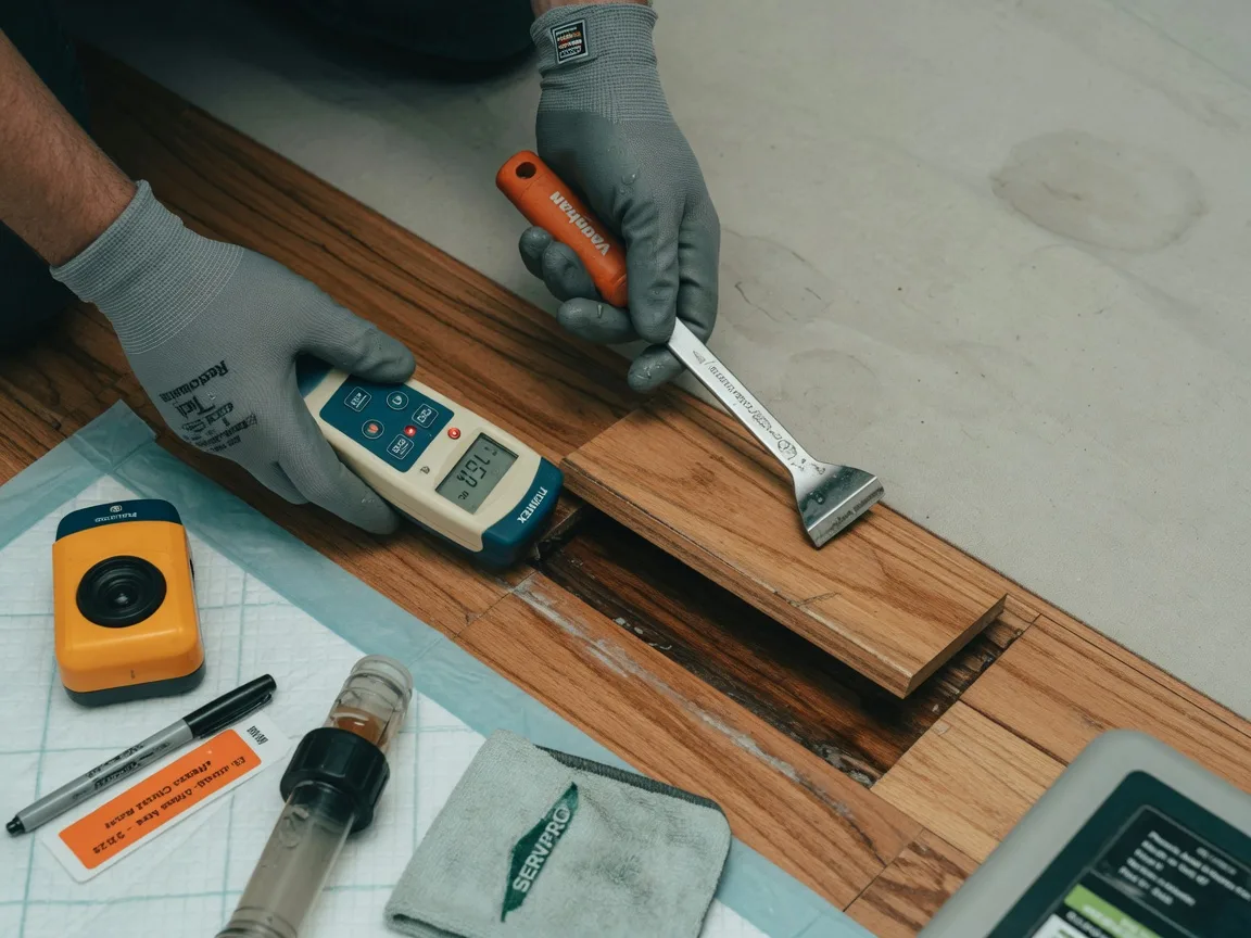 Why choose Water Damage Restoration in Daviston, AL